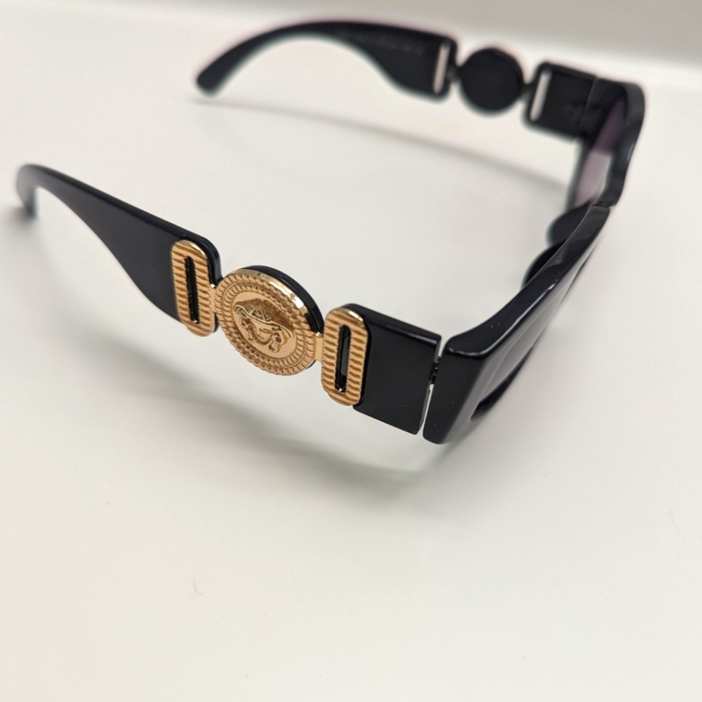 Designer sunglasses unisex model